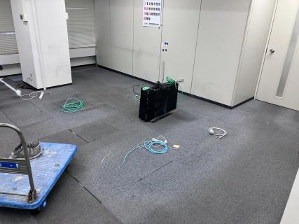 After　施工後